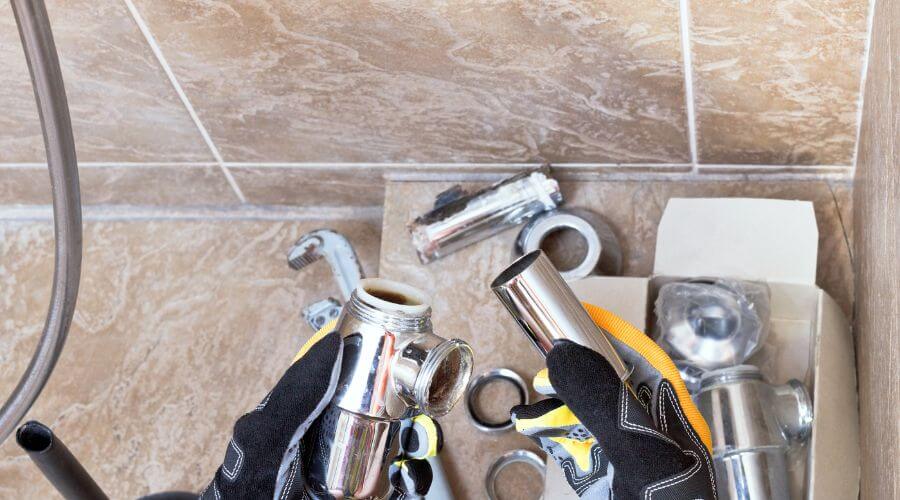 Expert Emergency Roof Repairs services in Westland, PA